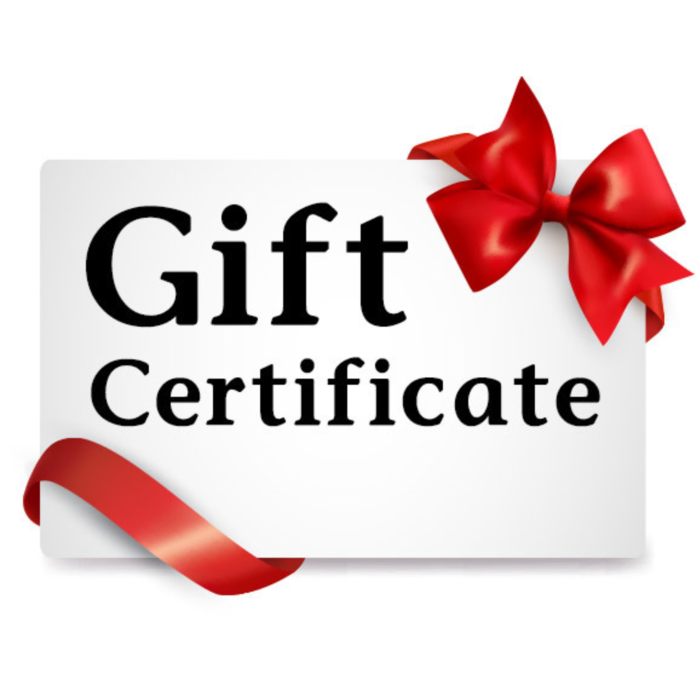 UTL Bucks - $1 Gift Certificates